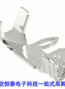 1726770100连接器 《 CONN TERM WTB 22-24AWG TIN    》