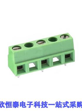 691241810003连接器 《 TERM BLK 3P SIDE ENTRY 10MM PCB    》
