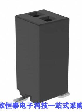 RSM-102-02-L-S连接器 《 CONN RCPT 2POS 0.05 GOLD SMD    》