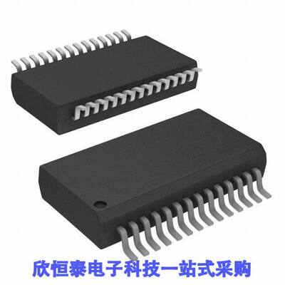 PIC16LF1716-I/SS芯片 《 IC MCU 8BIT 14KB FLASH 28SSOP    》