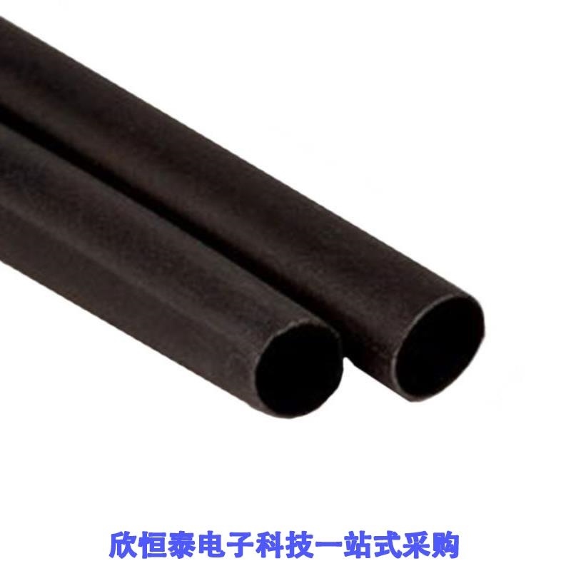 ITCSN-2000-12-BLACK-50 PCS/ITCSN-2000-25'-BLACK-REEL