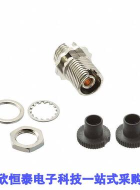 1061561000连接器 《 CONN COUPLER RCPT FC-FC SIMPLEX    》