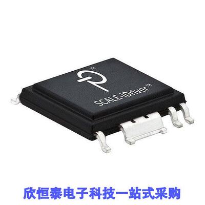 SID1132K隔离器 《 DGTL ISO 5KV GATE DRVR ESOP-R16B    》