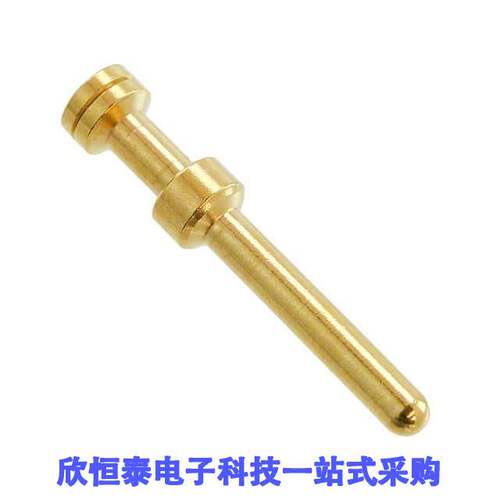 09330006115连接器 《 CONTACT H.D. CRIMP PIN 18AWG    》