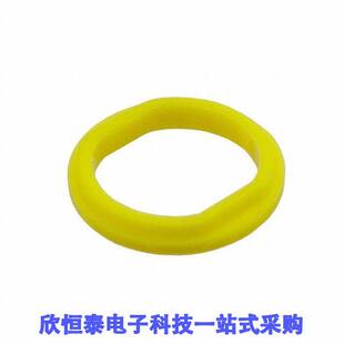 YELLOW GRA.0S.269.GJ连接器 WASHER INSULATING CONN