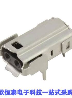 09452812800连接器 《 T1 INDUSTRIAL ANGLED JA【 AH IP2    》