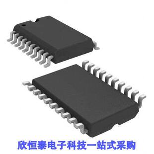 ADC0820CCWMX/NOPB芯片 《 IC ADC 8BIT FLASH 20SOIC    》