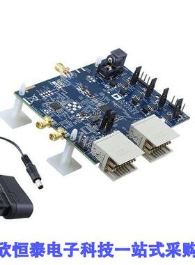 AD9484-500EBZ开发板 《 BOARD EVAL W/AD9484BCPZ-500    》