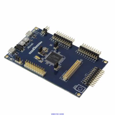 ATSAM4L8-XPRO开发板 《 SAM4L8 XPLAINED PRO ATSAM4LC8    》