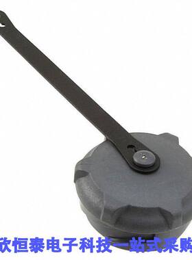 PXP7081连接器 《 CONN SEALING COVER GRAY    》
