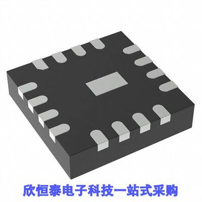 L6983C33QTR芯片 《 38 V 3A SYNCHRONOUS STEP-DOWN CO    》