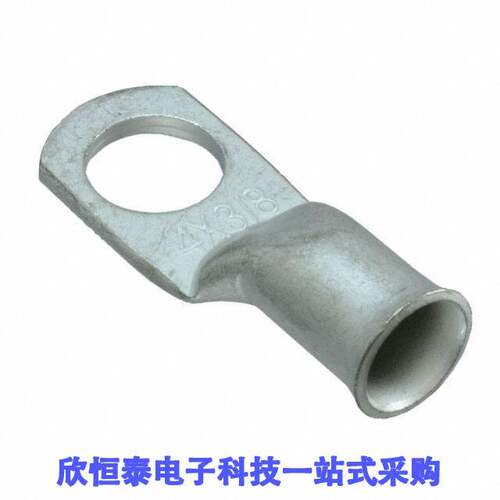 BU-L4-375TIN连接器 《 LUG 4 AWG 3/8