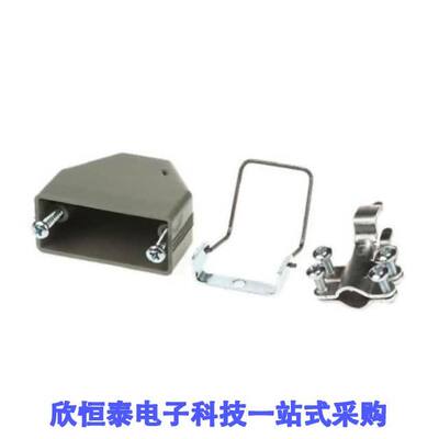 JA83384FK连接器 《 J SERIES 8POS SHELL FULL KIT    》