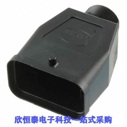 09120080427连接器 《 CONN HOOD TOP ENTRY PG16    》