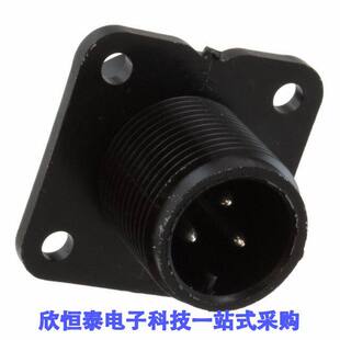 Switchcraft Conxall CXS3102A10SL3P null