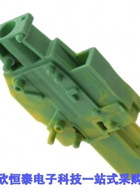 3045392连接器 《 TERM BLO【 PLUG 1POS 90DEG    》