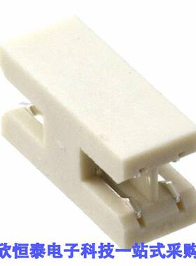 009159004061916连接器 《 CONN SSL BRIDGE 4POS 2MM    》
