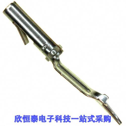 61320-1连接器 《 CONN SO【ET SOLDER PCB TIN    》