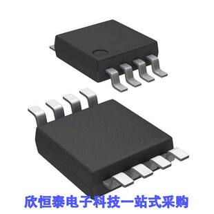 EEPROM 8MSOP 10MHZ MS芯片 SPI 25LC640A 64KBIT