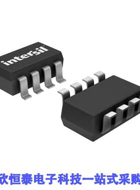 ISL28213FHZ-T7A芯片 《 IC OPAMP GP 1 CIRCUIT SOT23-8    》
