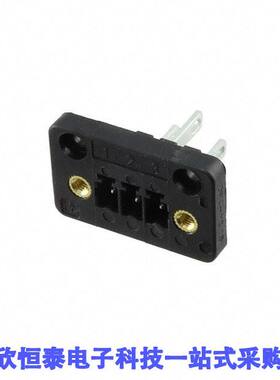 1879463连接器 《 TERM BLK HEADER 3POS BLA【    》