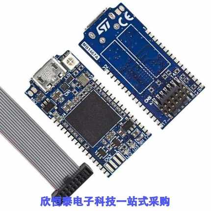 STLINK-V3MODS STLINK-V3MINIE STLINK-V3MINI