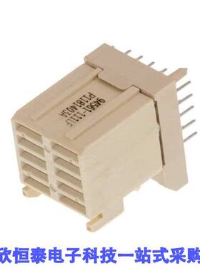 94561-111LF连接器 《 111 METRAL PWR 5R REC    》