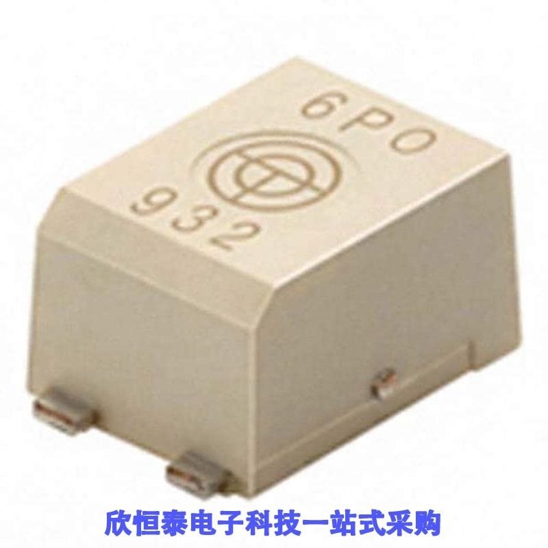 G3VM-41PR11 G3VM-41PR10 G3VM-41PR10(TR05)