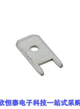 170267-1连接器 《 CONN QC TAB 0.250 SOLDER    》