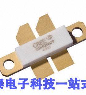 CGH40090PP分立半导体产品 《 RF MOSFET HEMT 28V 440199    》
