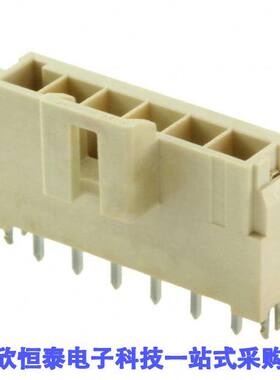 1722872306连接器 《 CONN HEADER VERT 6POS 3.5MM    》