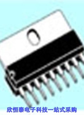 TDA7266L/TDA7266M/TDA7266MSA