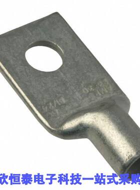 328142连接器 《 CONN TERM RECT 6 AWG #1/4    》