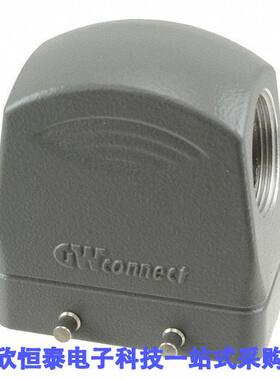 0936011685连接器 《 HOOD SIDE ENTRY 4 PEGS HIGH CONS    》