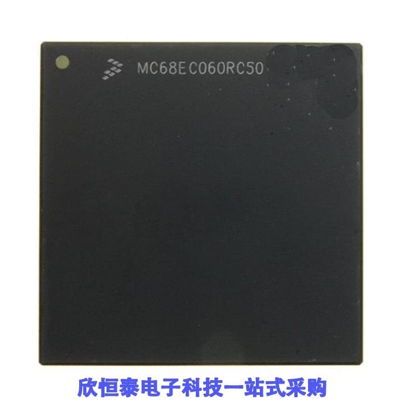 MC68EC060ZU75 MC68EC060RC75 MC68EN302AG20BT