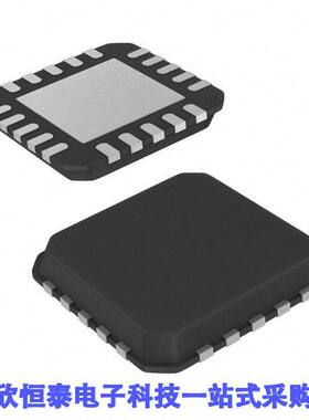 ISL8560IRZ-T芯片 《 IC REG BU【 ADJUSTABLE 2A 20QFN    》