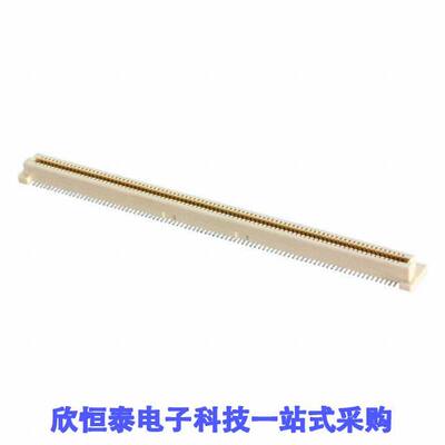 5177985-9连接器 《 CONN RCPT 180POS SMD GOLD    》