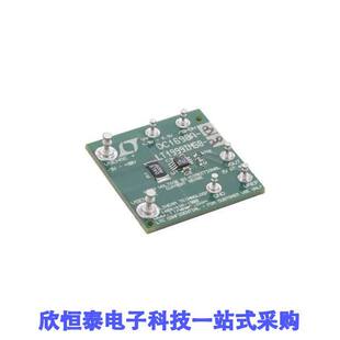 B开发板 DEMOBOARD LT1999 MS8 DC1698A