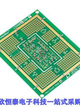 DC1562B-G开发板 《 EVAL BOARD LTC6993-1    》