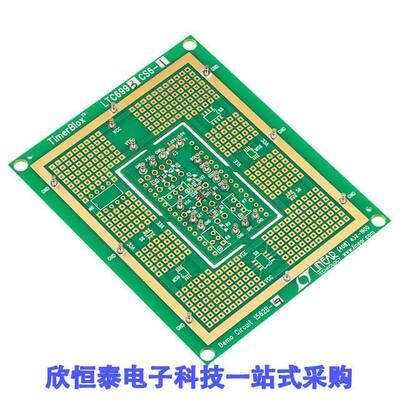 DC1562B-G开发板 《 EVAL BOARD LTC6993-1    》