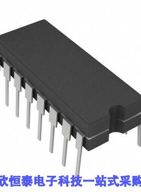 MAX500BEJE芯片 《 QUAD, SERIAL-INTERFACE 8-BIT DAC    》