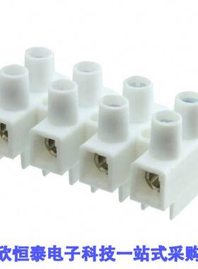 HE4WPR/04连接器 《 EUROSTRIP 4P10MM FLT 30A 300V 24    》