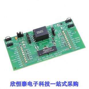 SPI DC2832A BOARD EVALUATION A开发板 LTM2810