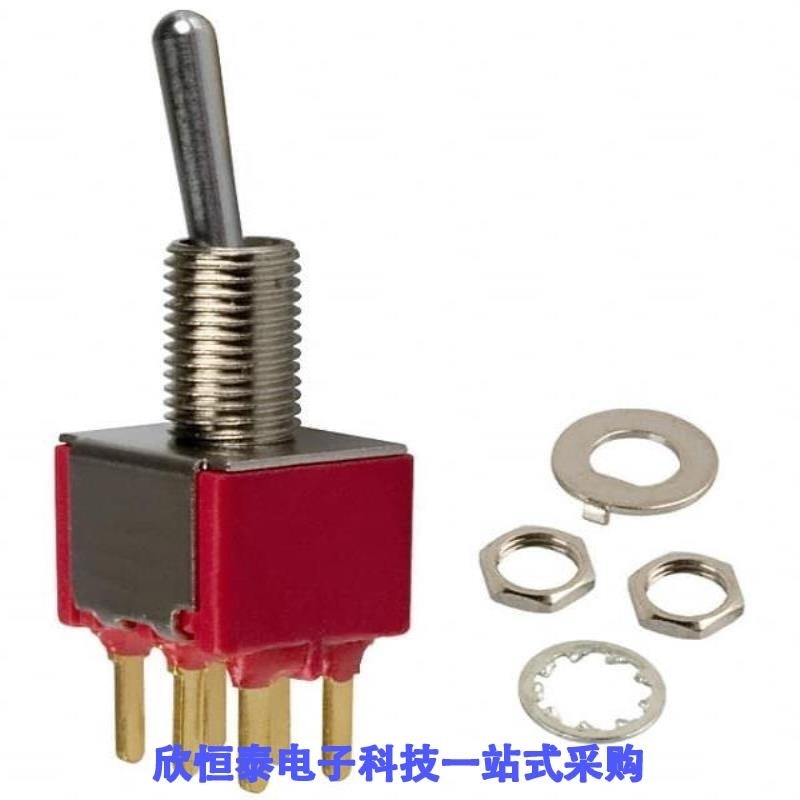 100DP1T1B1M2REH 100DP1T1B1M53QE 100DP1T1B1M6QE