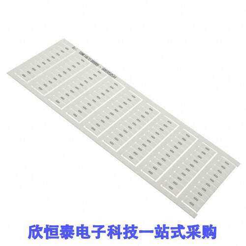 1SNK146151R0000连接器 《 SNK PRE-PRINTED    》