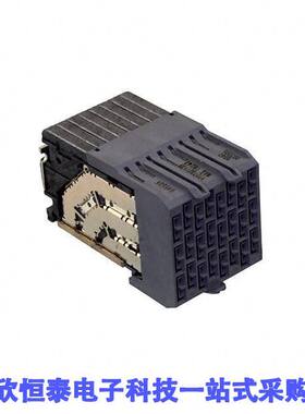 1727301138连接器 《 CONN RCPT IMPEL 48POS PCB    》