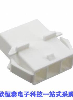 0351500310连接器 《 CONN HSG PLUG 3POS 7.30MM NAT    》