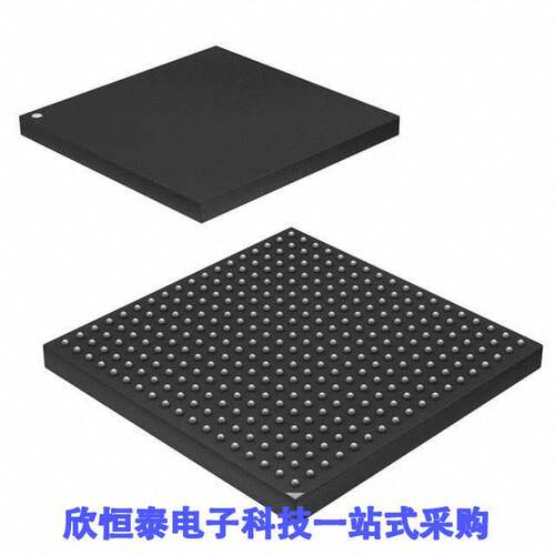 AT91SAM9M10C-CU-999 null Microchip Technology