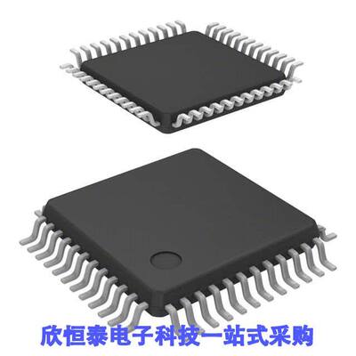 KSZ8041TLI-TR芯片 《 IC TRANSCEIVER FULL 1/1 48TQFP    》