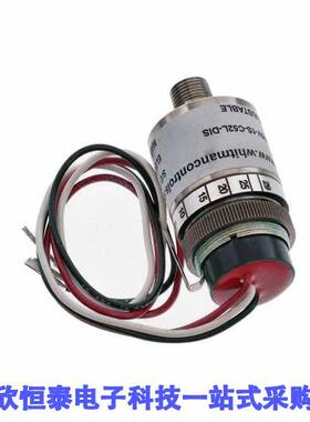 J205V-1S-C52L-DIS null Whitman Controls, LLC